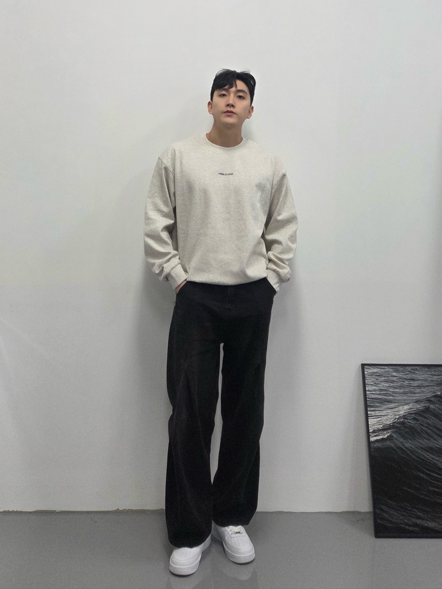 신희재님의 스타일 - 3