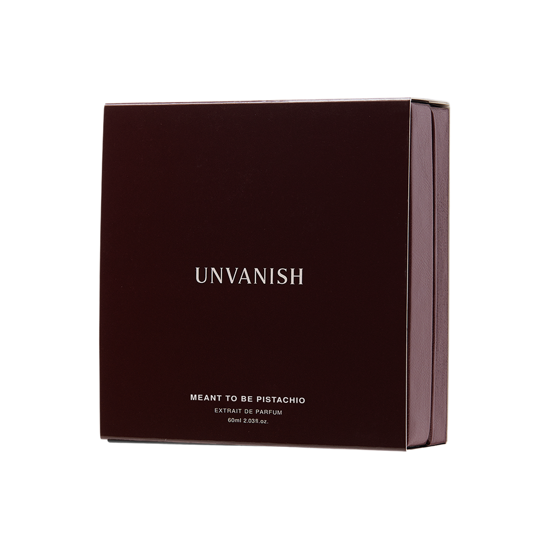 [3% 적립] 언베니쉬 멘 투 비 피스타치오 엑스트레 드 퍼퓸([3% 적립] UNVANISH MEANT TO BE PISTACHIO EXTRAIT DE PARFUM) - 3
