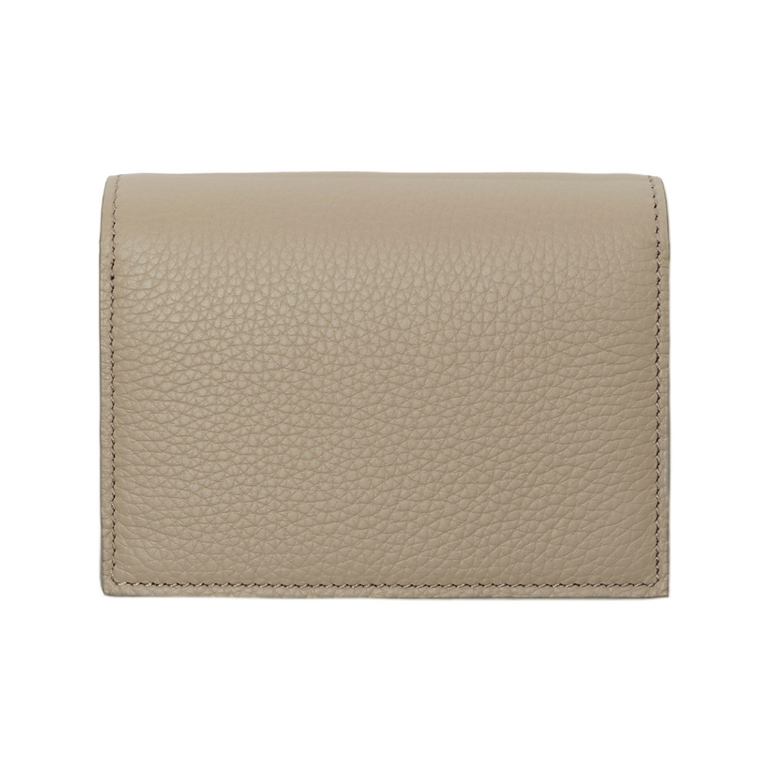 버버리 블룸즈버리 폴딩 카드 케이스 머쉬룸 베이지 말로우 핑크(Burberry Bloomsbury Folding Card Case Mushroom Beige Mallow Pink) - 2