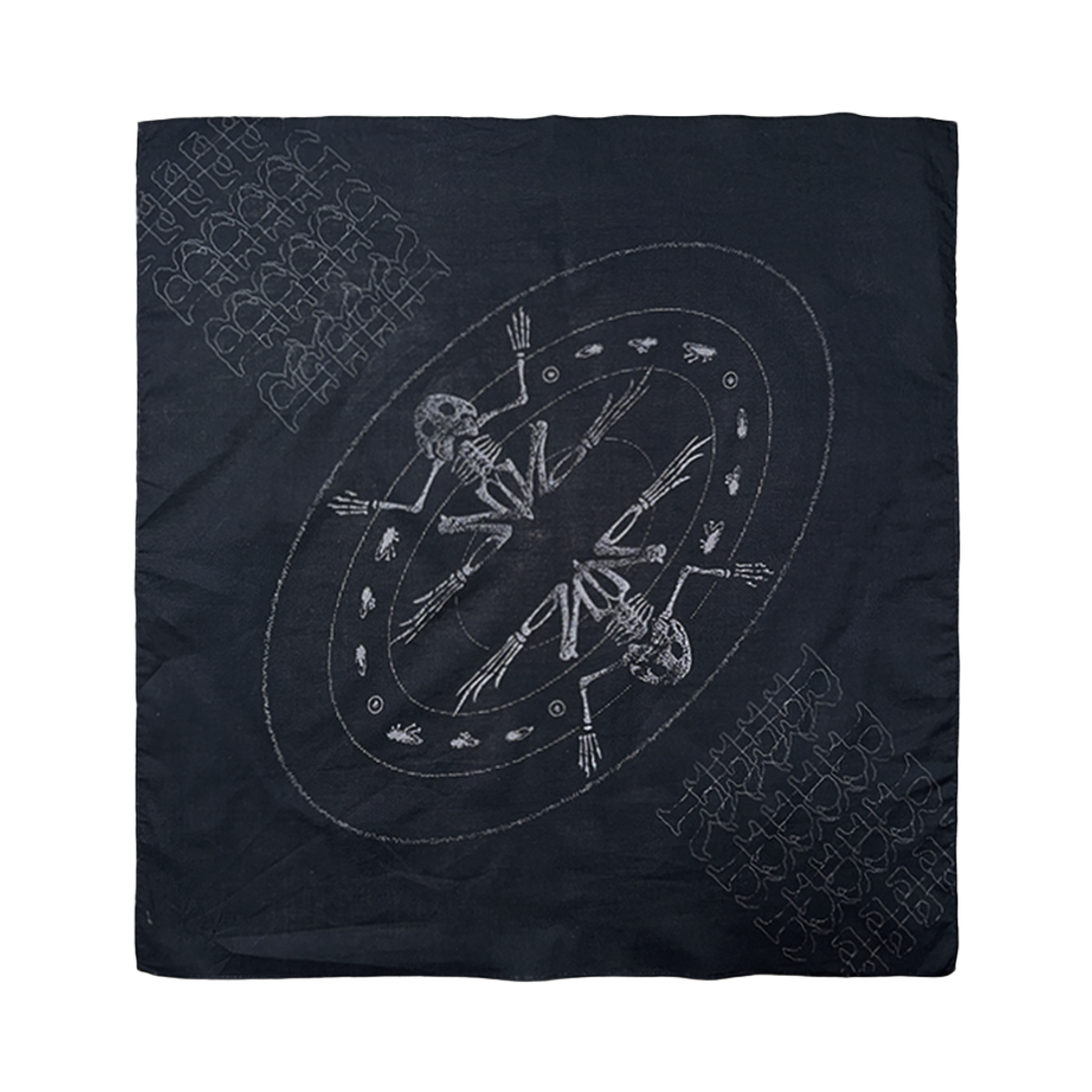리빗 본프로그 반다나 음(RBBT BoneFrog Bandana Yin)