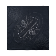 RBBT BoneFrog Bandana Yin