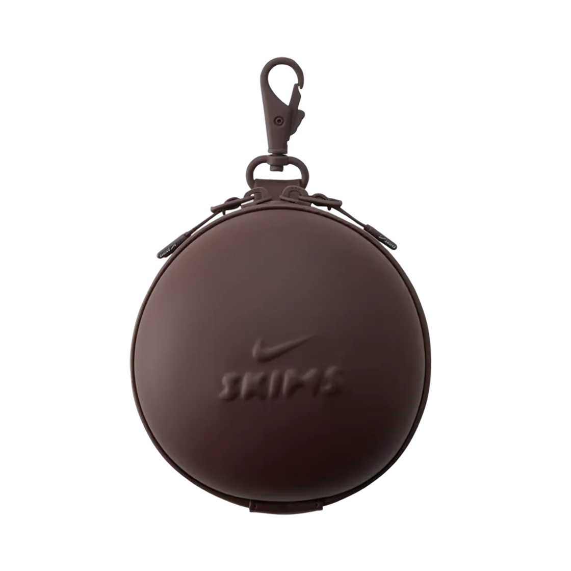 나이키스킴스 하드쉘 라운드 케이스 NSKM 피닉스 NSKM 피닉스(NikeSKIMS Hardshell Round Case NSKM Phoenix NSKM Phoenix)