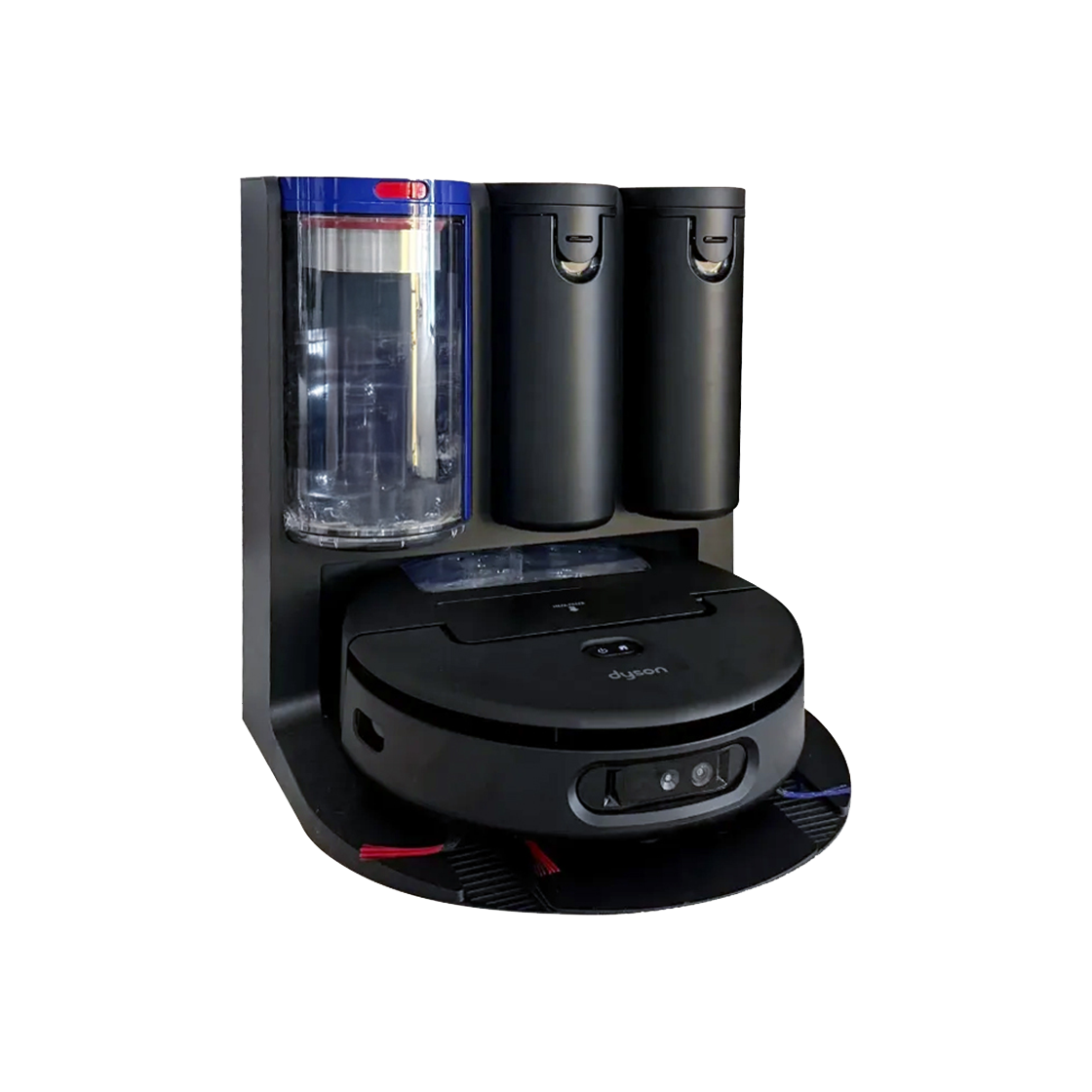 다이슨 스팟앤스크럽 Ai 로봇 청소기(Dyson Spot & Scrub Ai Robot Vacuum Cleaner)