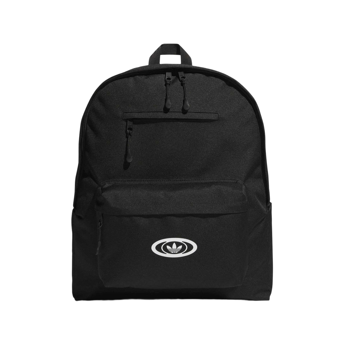 아디다스 백팩 블랙(Adidas Backpack Black) - 1