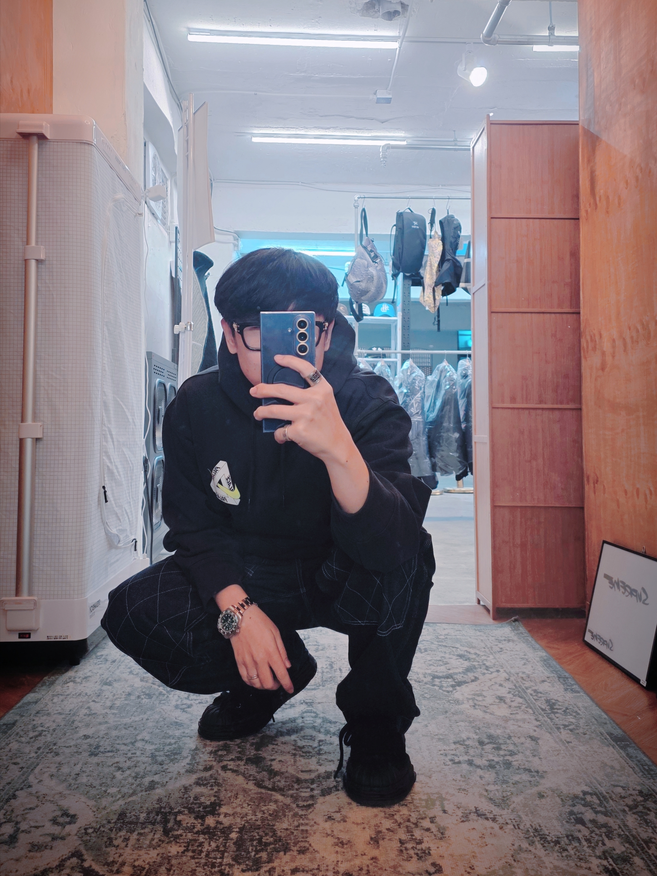 STYLE | KREAM