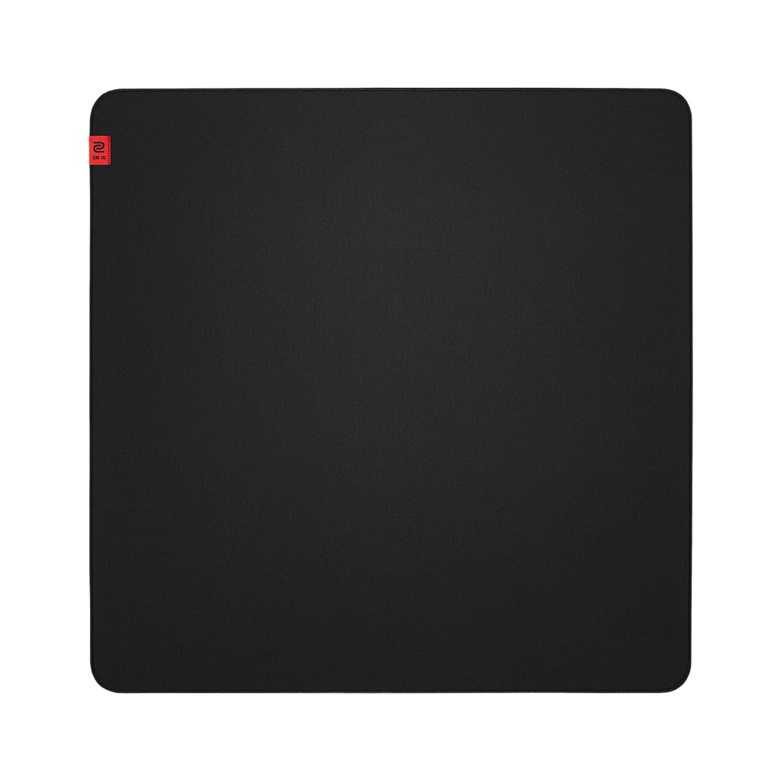 벤큐 e스포츠 경기용 게이밍 마우스 패드 블랙, H-SR III (XL)(BenQ eSports Gaming Mouse Pad Black, H-SR III (XL)) - 2