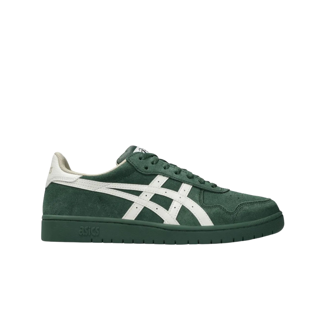 1201A920-300 Asics Japan Pro Forest Night Cream - D Standard