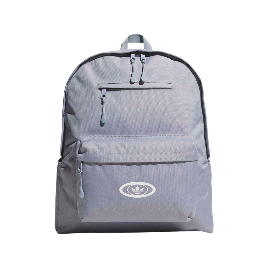 아디다스 백팩 그레이(Adidas Backpack Grey) - 1
