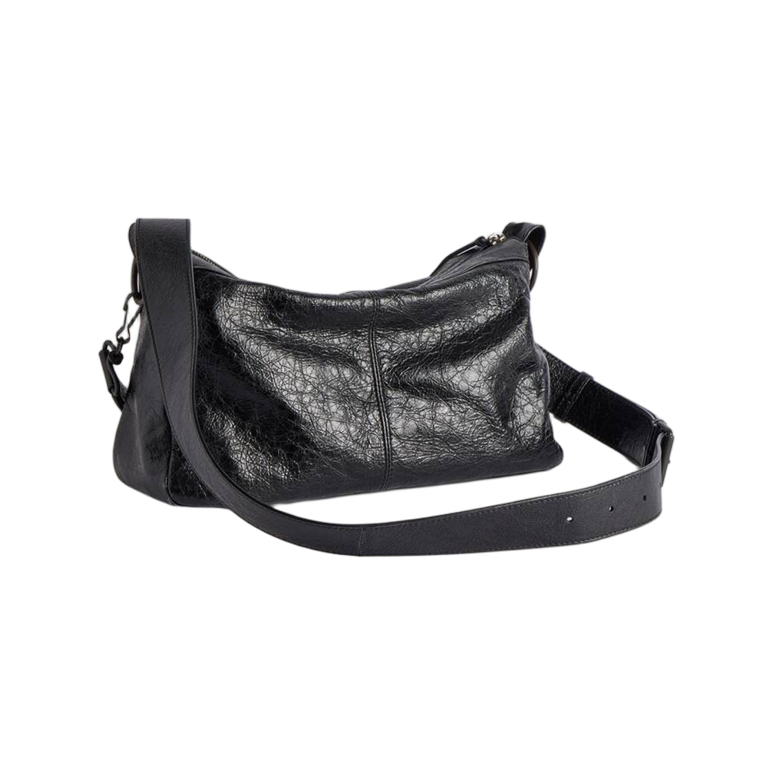 발렌시아가 르 시티 모토 스몰 블랙(Balenciaga Le City Moto Small In Black) - 3