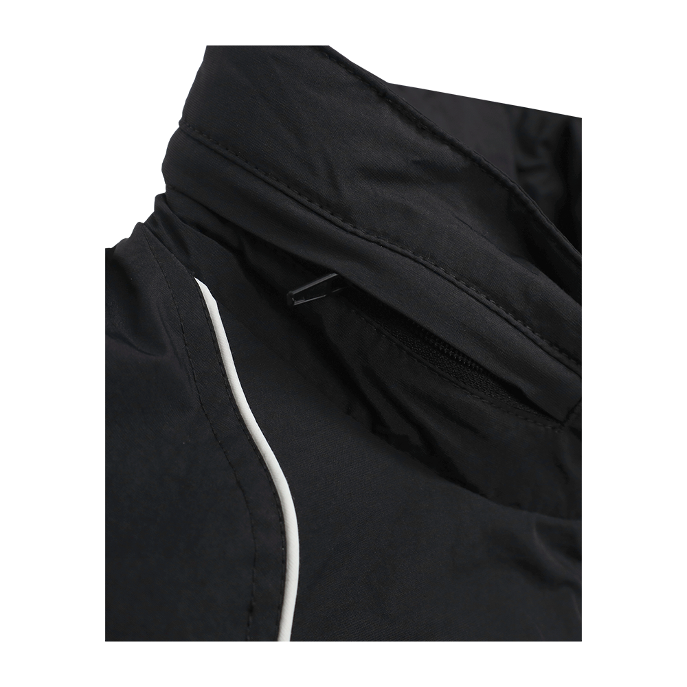 애프터매스 에이티엠 파이핑 트랙 자켓 블랙(Aftermath Atm Piping Track Jacket Black) - 5