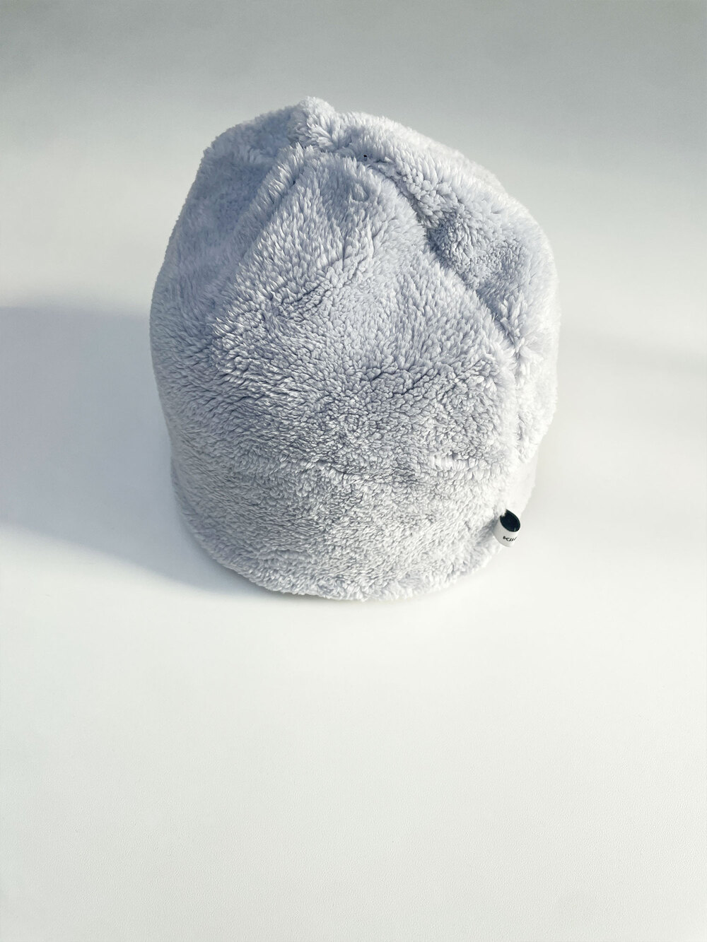 키아세 리버시블 타월 비니 더스트 블루(Kiiace Reversible Towel Beanie Dust Blue) - 4