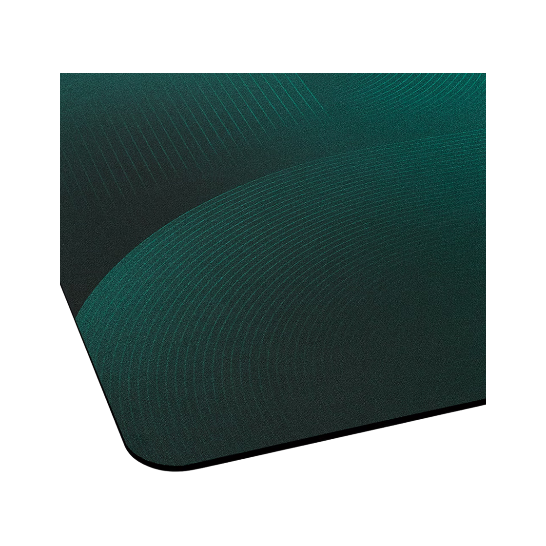 벤큐 e스포츠 경기용 게이밍 마우스 패드 그린, G-SR-SE Bi II (L)(BenQ eSports Gaming Mouse Pad Green, G-SR-SE Bi II (L)) - 3