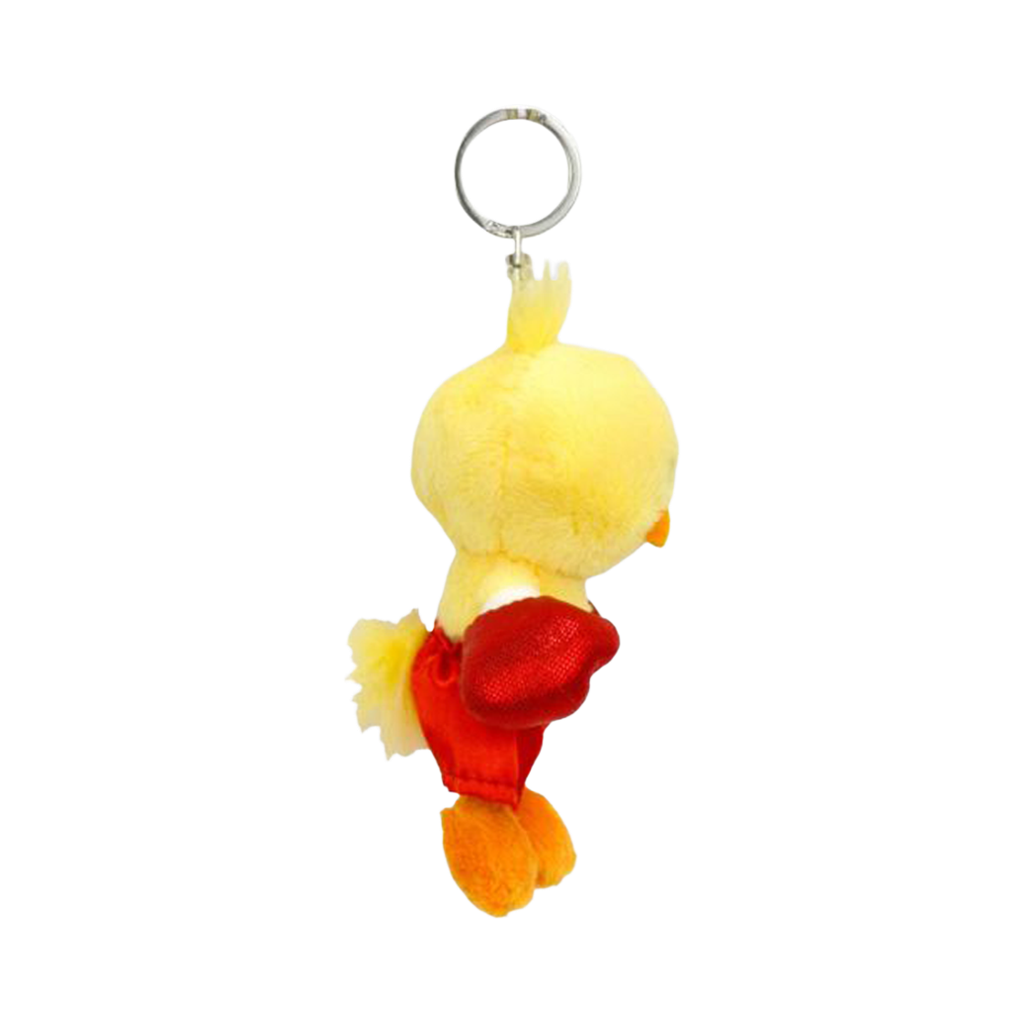 니키 병아리 복싱 키링 10cm([KREAM 단독] NICI 10cm Chick with boxing costume BB) - 2