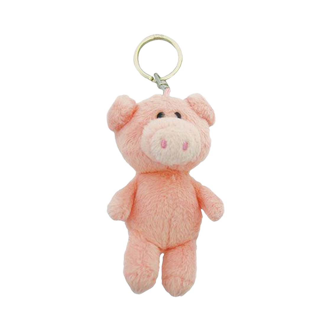 4012390901382 [KREAM 단독] NICI Pink Pig Keychain 10cm