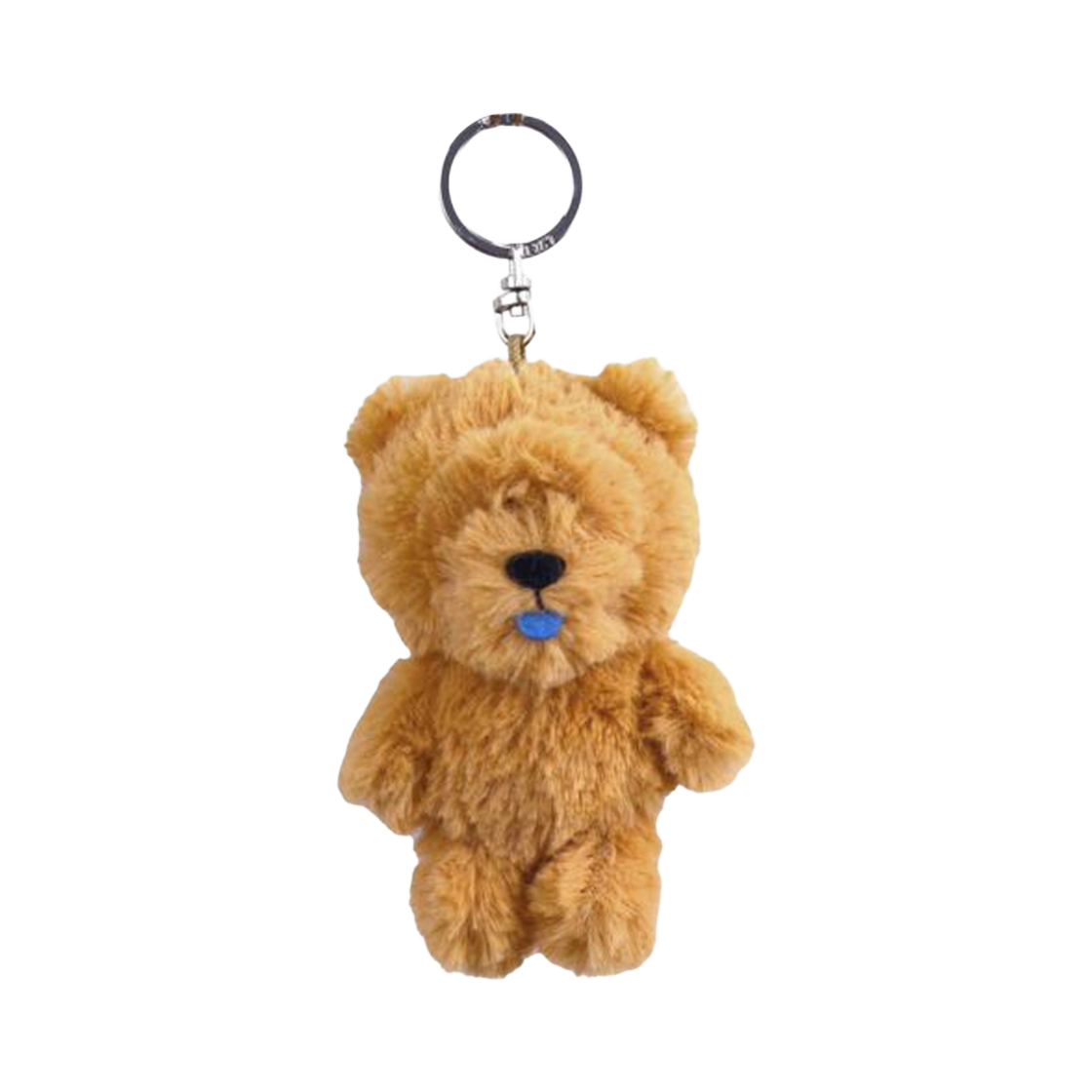 니키 차우차우 키링 10cm([KREAM 단독] NICI 10cm Chow Chow BB)