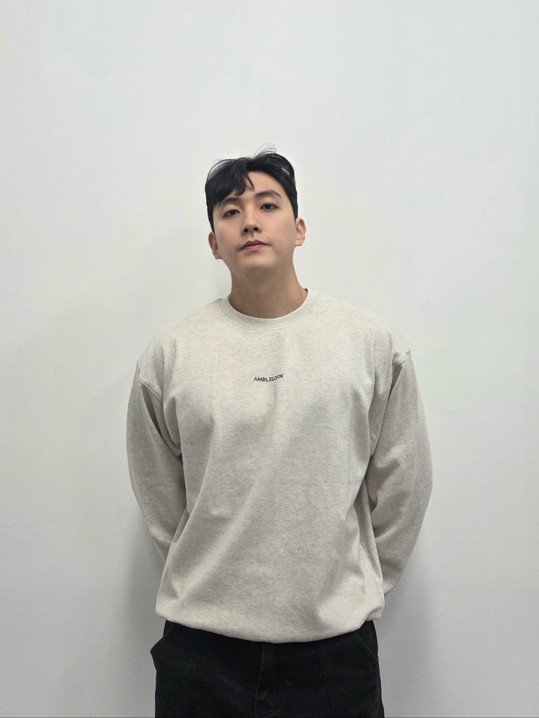 신희재님의 스타일 - 1
