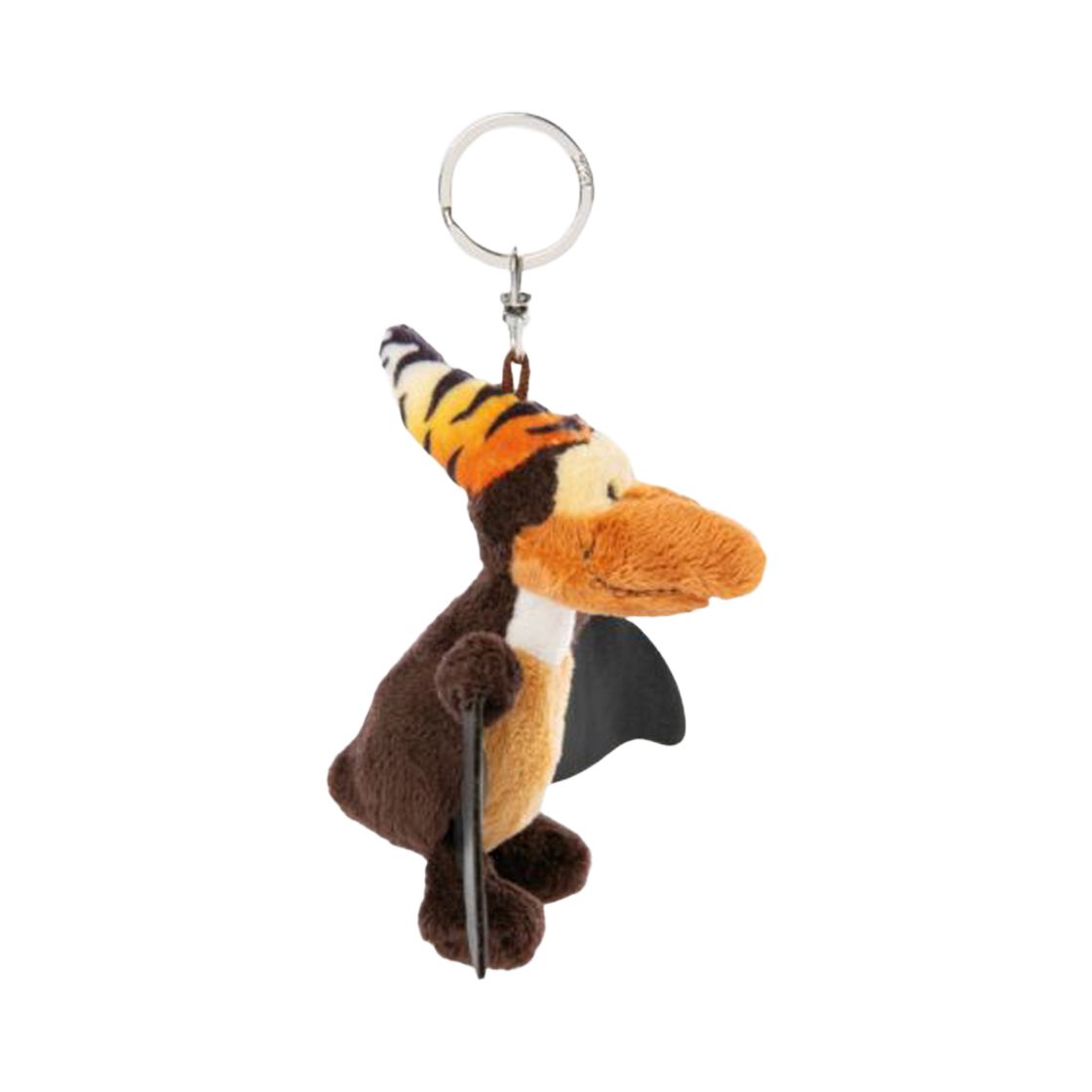 [KREAM 단독] 니키 익룡 오르니 키링 10cm([KREAM 단독] NICI Keyholder dino Orny 10cm GREEN) - 2