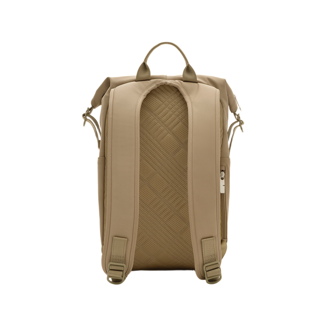 버버리 스톰 백팩 토프 베이지(Burberry Storm Backpack Taupe Beige) - 3