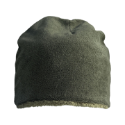Kiiace Reversible Towel Beanie Dust Green