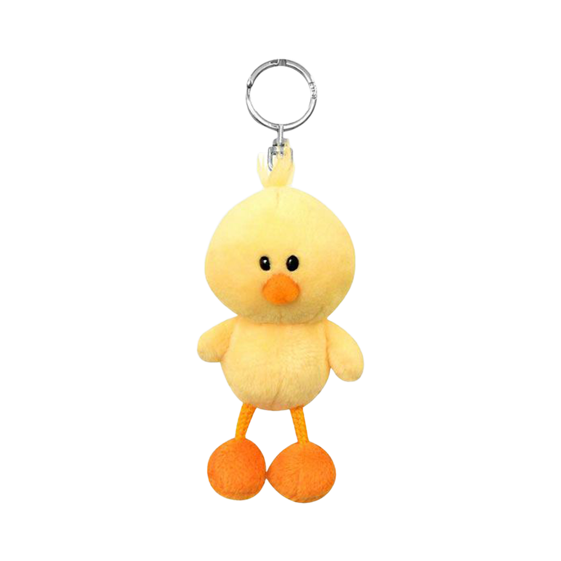 4012390891461 [KREAM 단독] NICI 10cm chicken BB keyring
