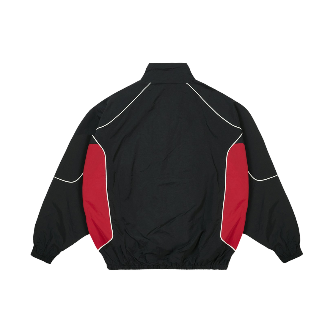 팔라스 홍콩 트랙 자켓 블랙 - 26SS(Palace Hong Kong Track Jacket Black - 26SS) - 2