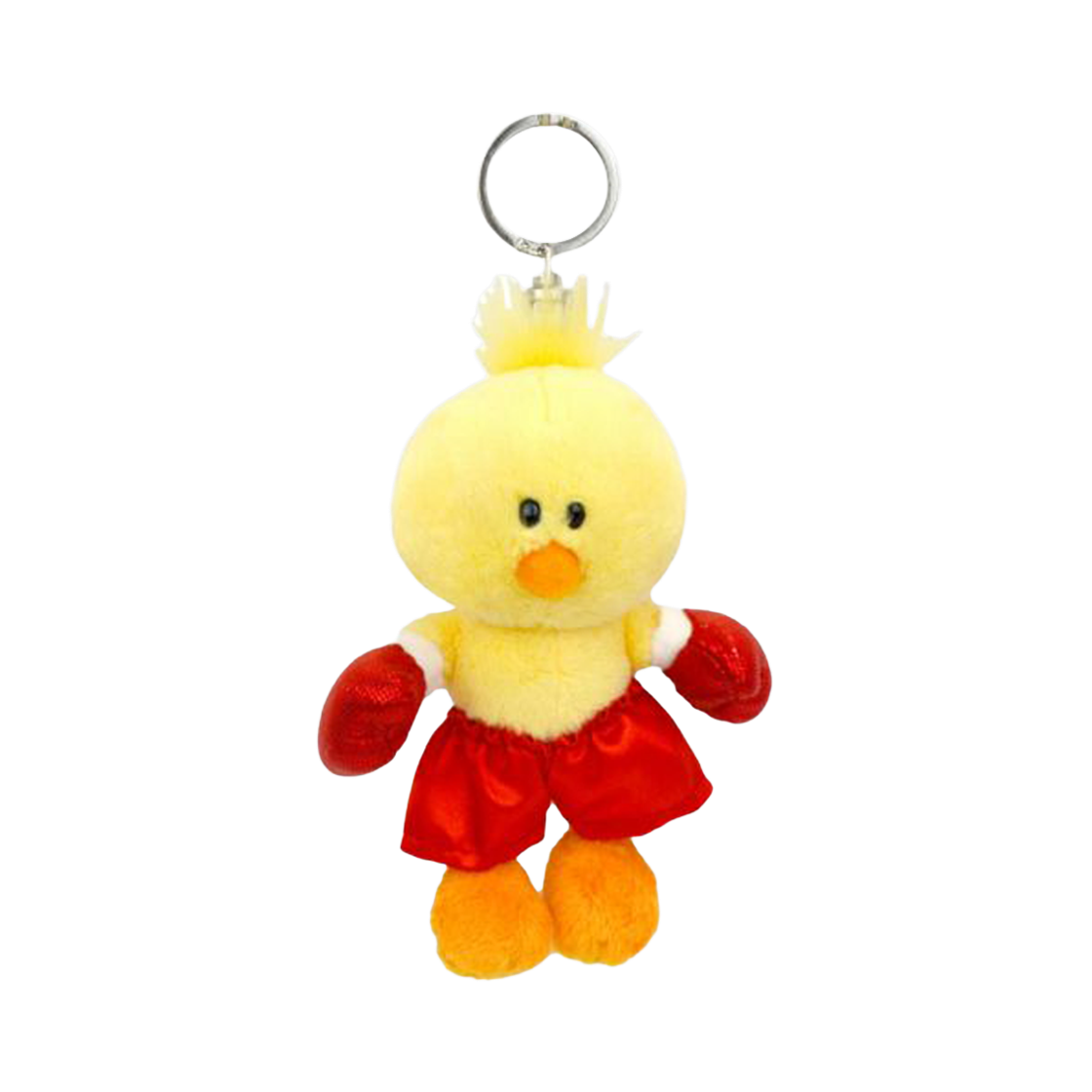 4012390916225 [KREAM 단독] NICI 10cm Chick with boxing costume BB
