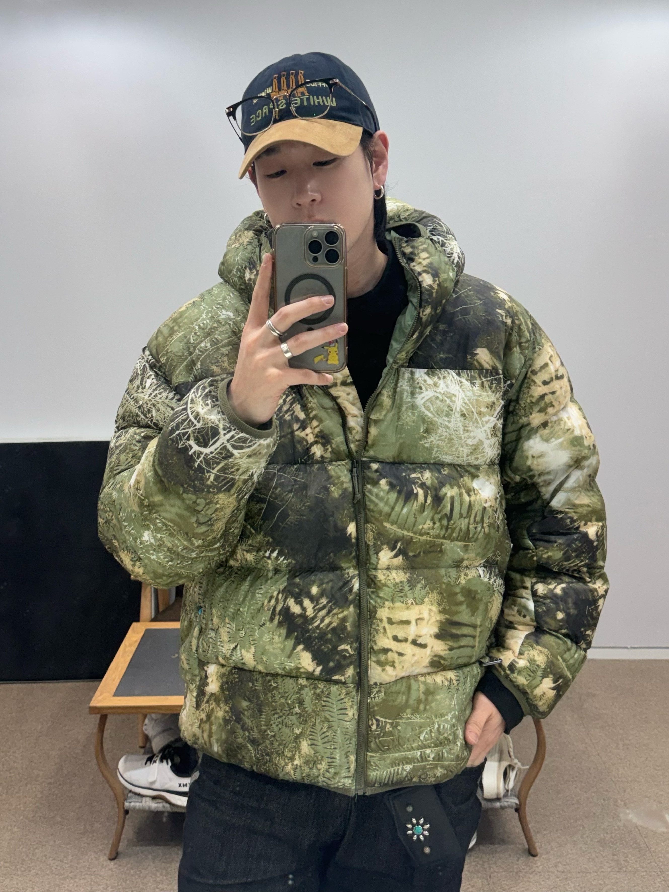 Timberland Premium 6 inch Waterproof Boot Wheat Nubuck - Wide, Nike ACG Therma-Fit ADV Lunar Lake Puffer Loose Hooded Jacket Oil Green Medium Olive - Asia 착용 스타일 - 1
