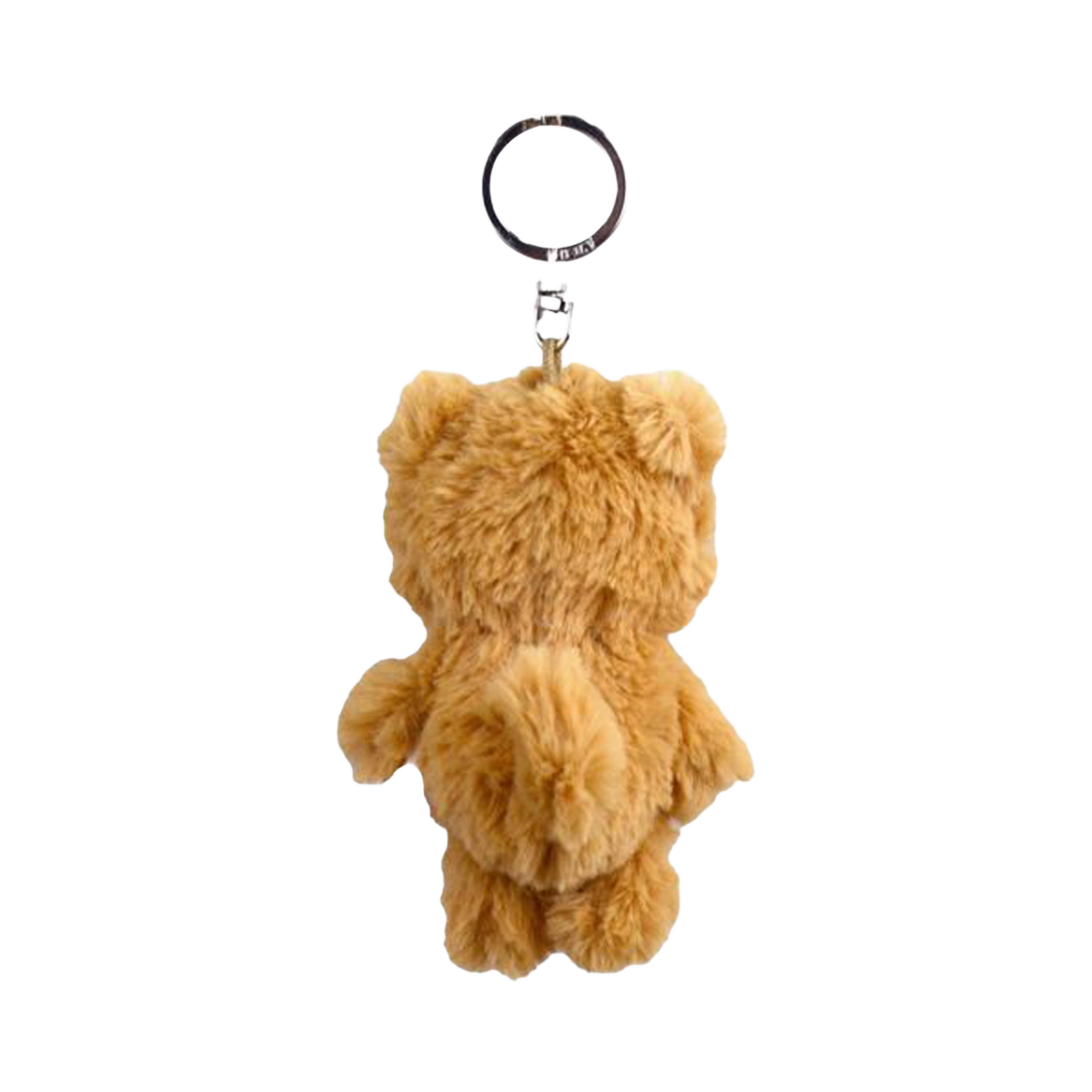 니키 차우차우 키링 10cm([KREAM 단독] NICI 10cm Chow Chow BB) - 3