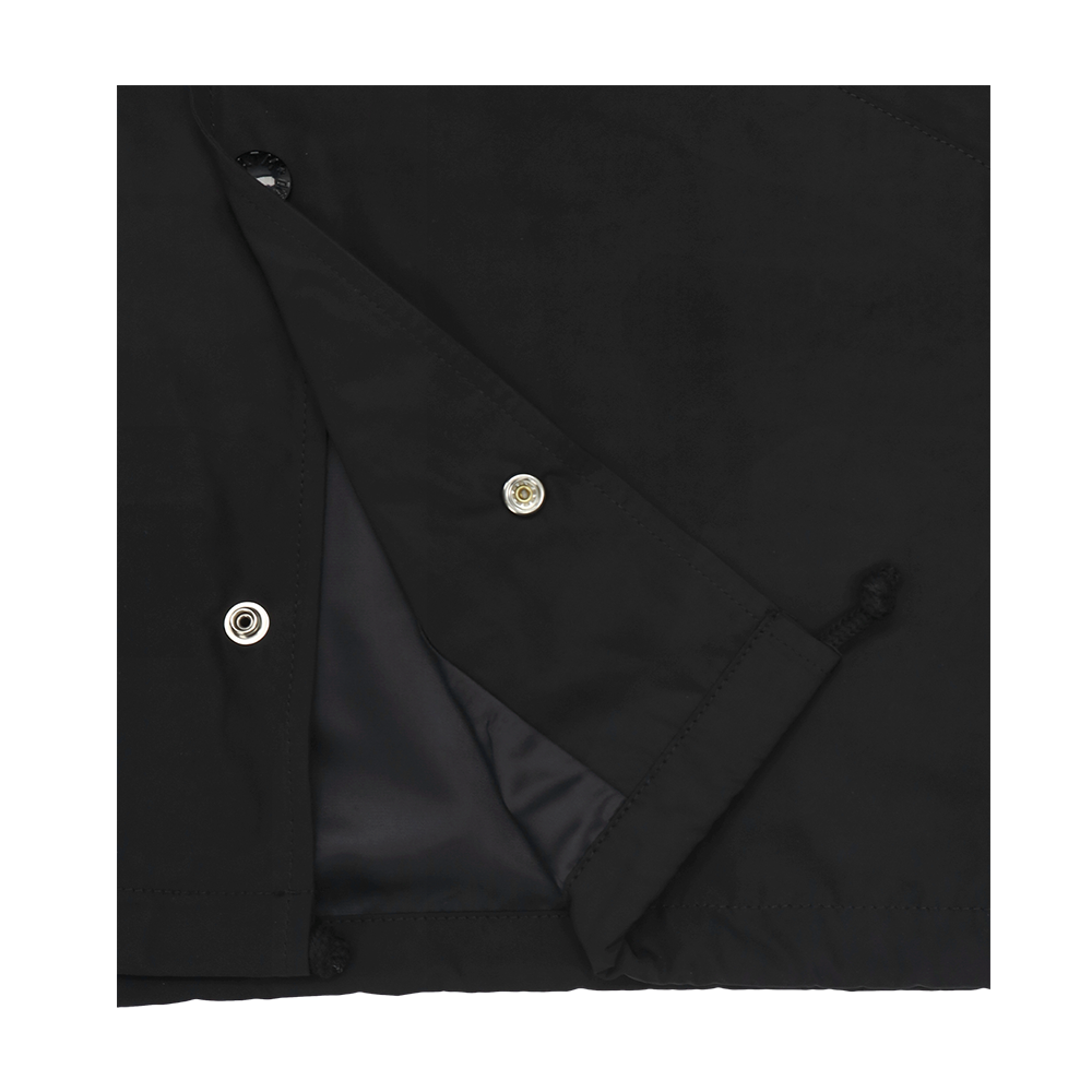 애프터매스 에이티엠 코치 자켓 블랙(Aftermath Atm Coach Jacket Black) - 6