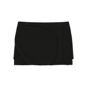 Nache Women Out In Mini Skort Black - 26SS
