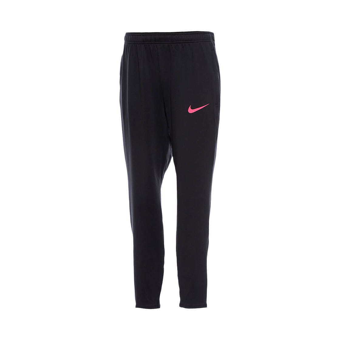 FN2406-016 Nike Dri-Fit Strike Pants Black Hyper Pink - Asia