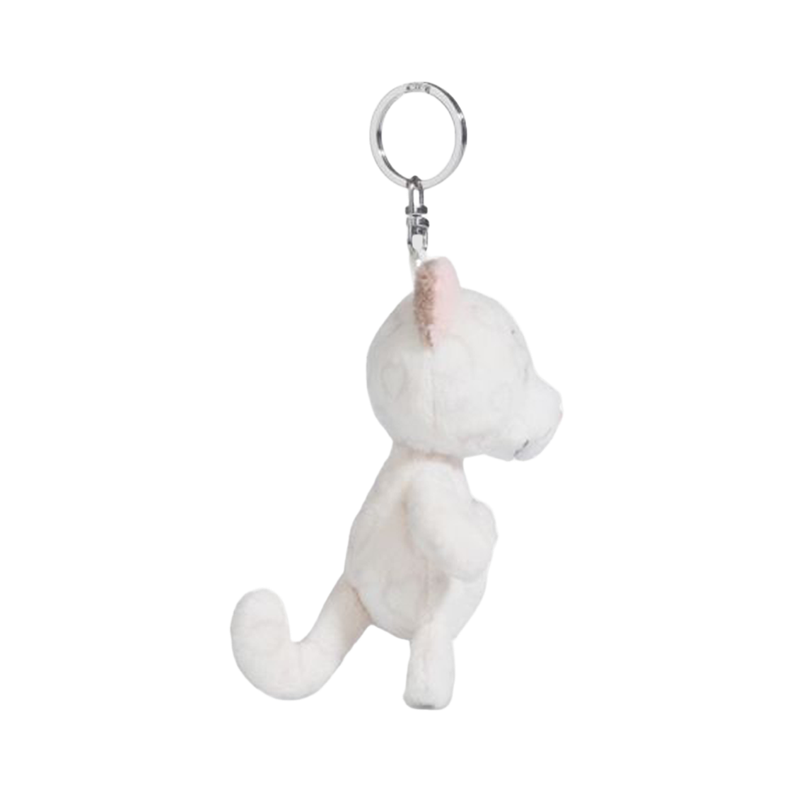[KREAM 단독] 니키 러블리 고양이 큐트 키링 10cm([KREAM 단독] NICI Keyholder cat cute 10cm GREEN) - 2