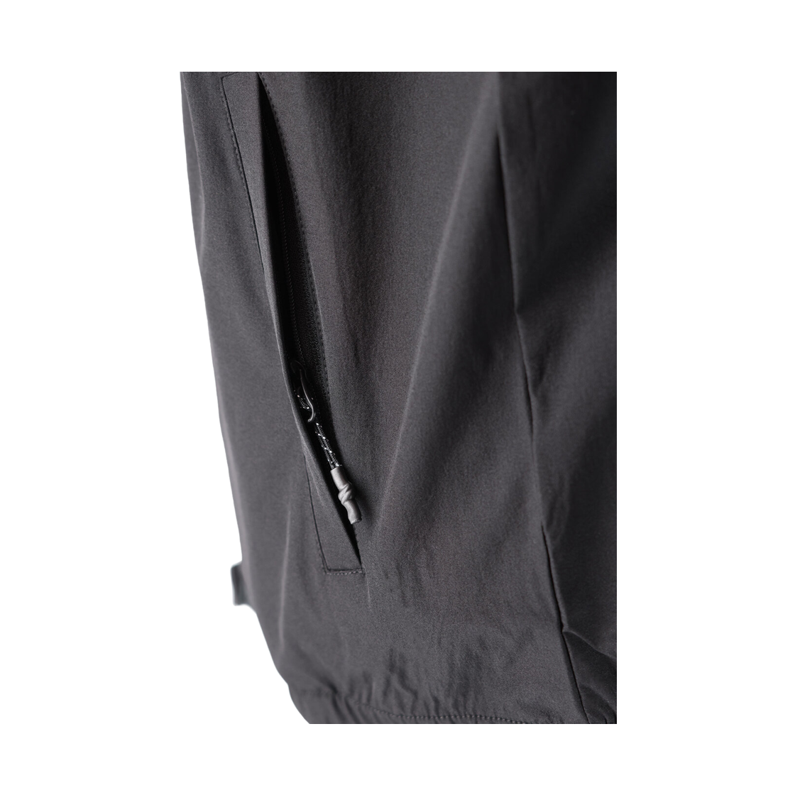 키아세 3M 트레이닝 자켓 블랙(Kiiace 3M Training Jacket Black) - 4