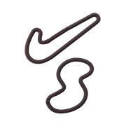 NikeSKIMS Carabiner Set NSKM Phoenix NSKM Phoenix