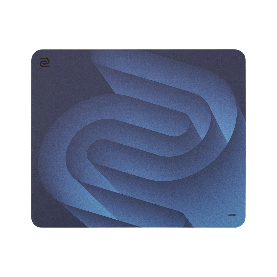 벤큐 e스포츠 경기용 게이밍 마우스 패드 블루, G-SR-SE Blue II (L)(BenQ eSports Gaming Mouse Pad Blue, G-SR-SE Blue II (L)) - 2