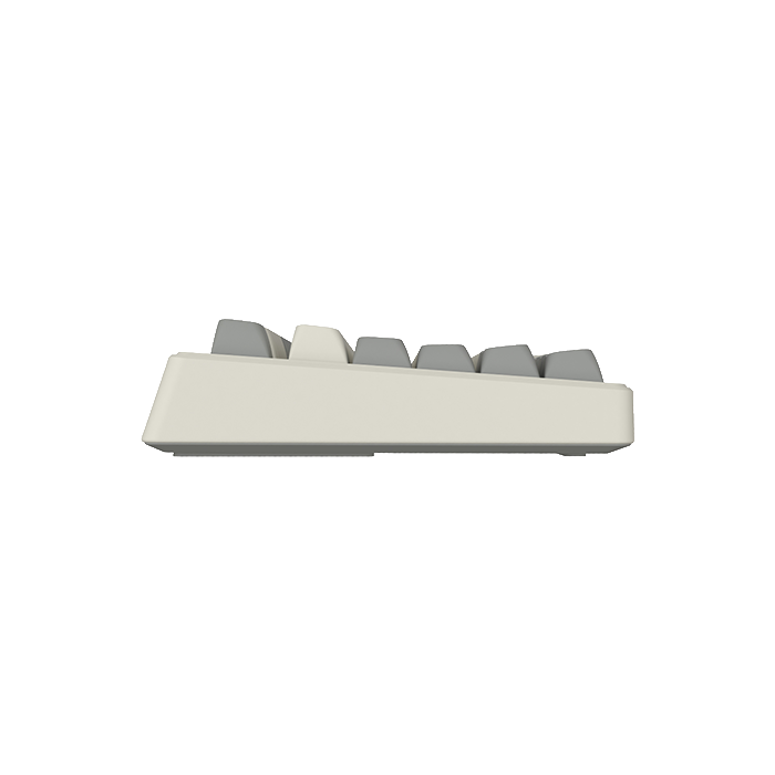 GK01 멤브레인 키보드 레트로 USB-C 사무용 게임용(Geekstar GK01 Retro Membrane Keyboard) - 6