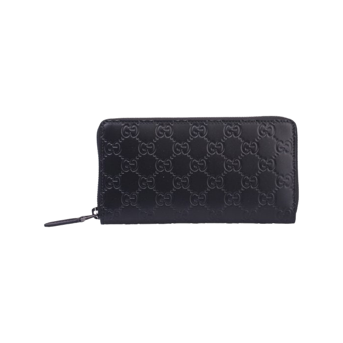 307987-CWC1R-1000 Gucci Signature Wallet Black