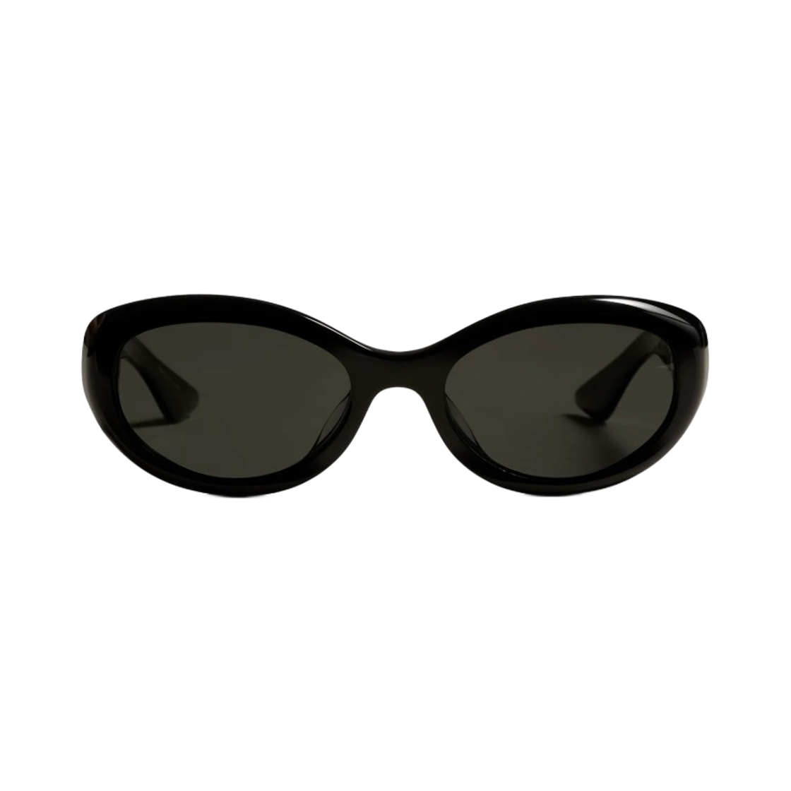 올리버 피플스 x 케이트 1969C 블랙 미드나잇 익스프레스 렌즈(Oliver Peoples x Khaite 1969C Black Midnight Express Lenses)