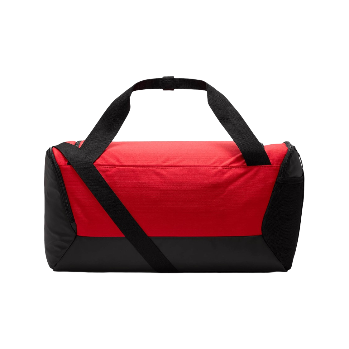 나이키 브라질리아 9.0 트레이닝 더플백 스몰 41L 유니버시티 레드 블랙(Nike Brasilia 9.0 Training Duffle Bag Small 41L University Red Black) - 2