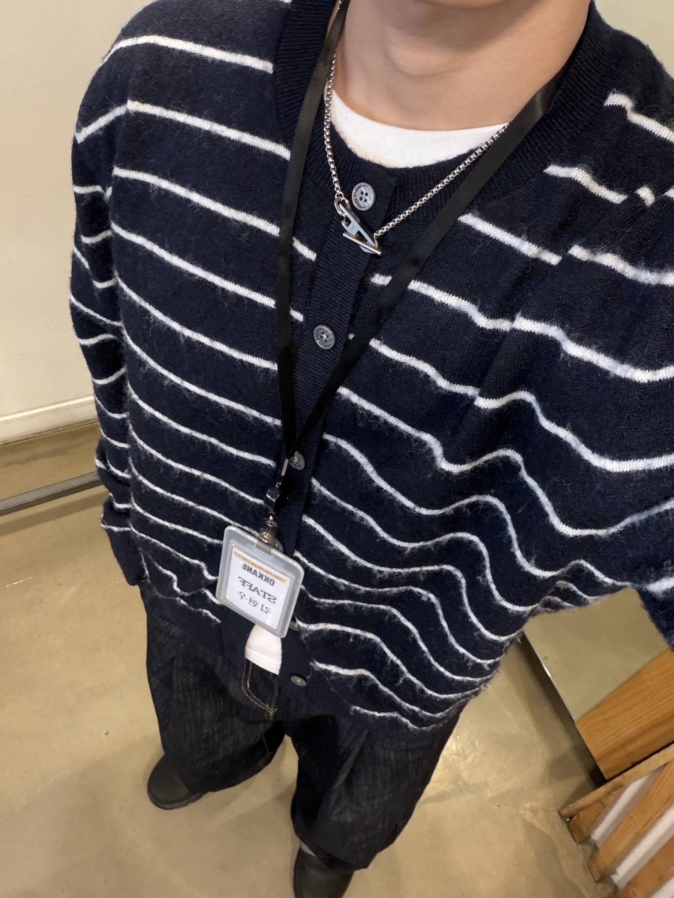 Diesel Dx1477 Stainless Steel Chain Necklace Silver, Dr. Martens Reeder Wyoming Leather Utility Shoes Black 착용 스타일 - 1