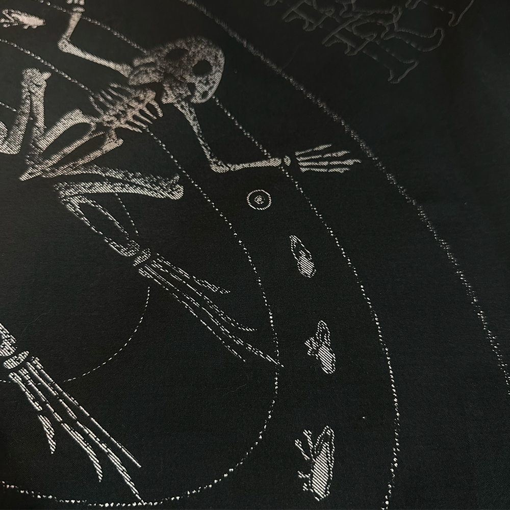 리빗 본프로그 반다나 음(RBBT BoneFrog Bandana Yin) - 2