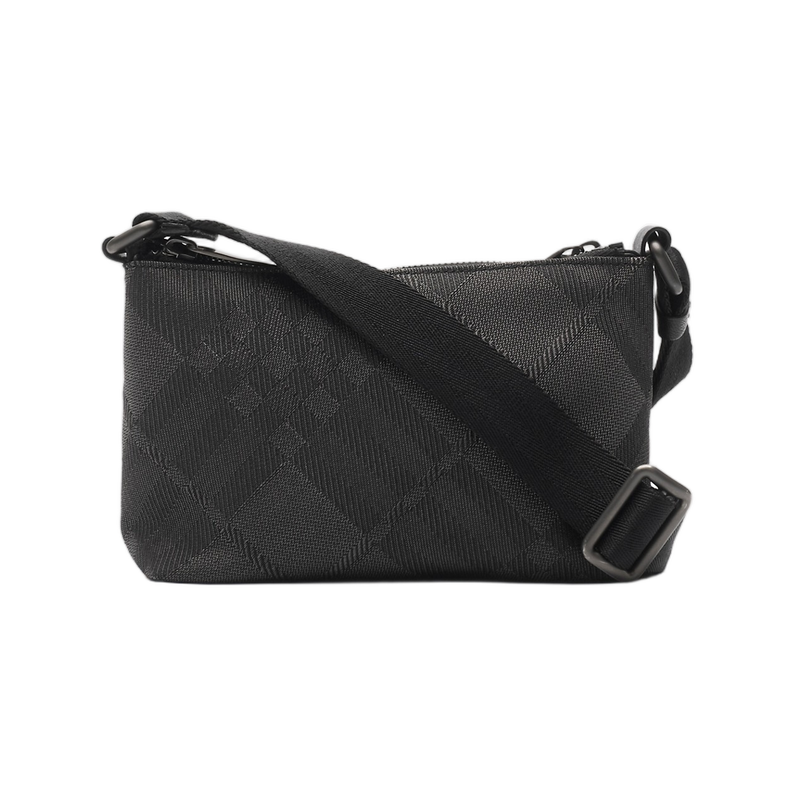 버버리 미니 체스터 크로스바디백 블랙(Burberry Mini Chester Crossbody Bag Black) - 3