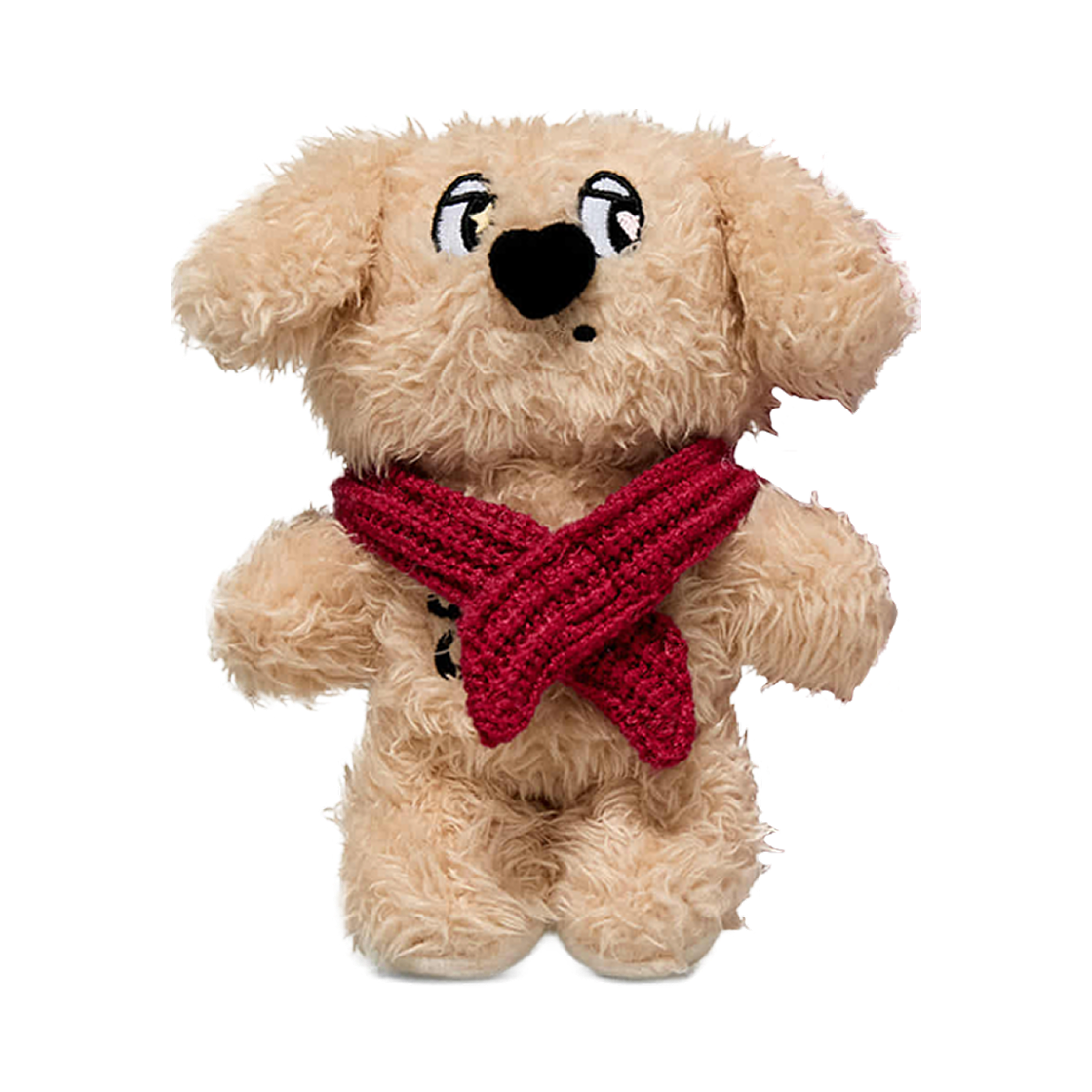 이미스 미수기 X-마스 에디션 키링 브라운(Emis Misugi X-Mas Edition Keyring Brown) - 1