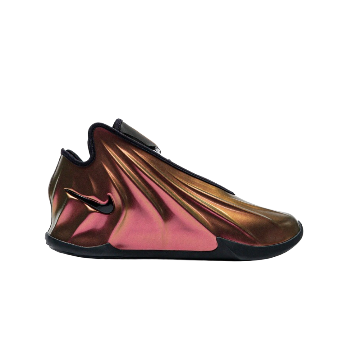 FZ5590-900 Nike G.T. Future EP Metallic Red Bronze Black