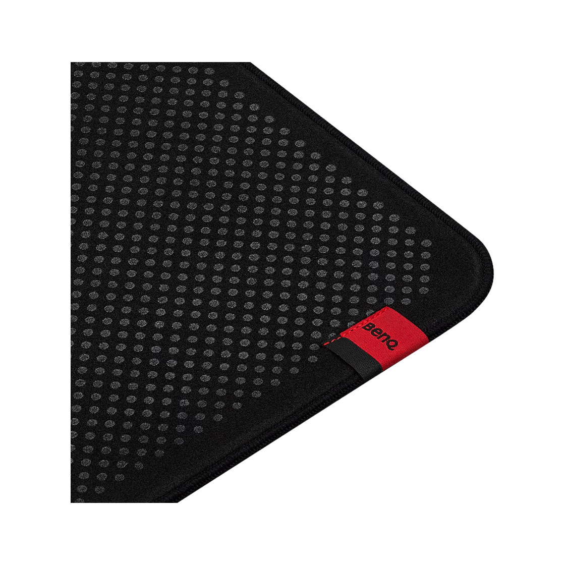 벤큐 e스포츠 경기용 게이밍 마우스 패드 블랙, H-TR (XL)(BenQ eSports Gaming Mouse Pad Black, H-TR (XL)) - 4