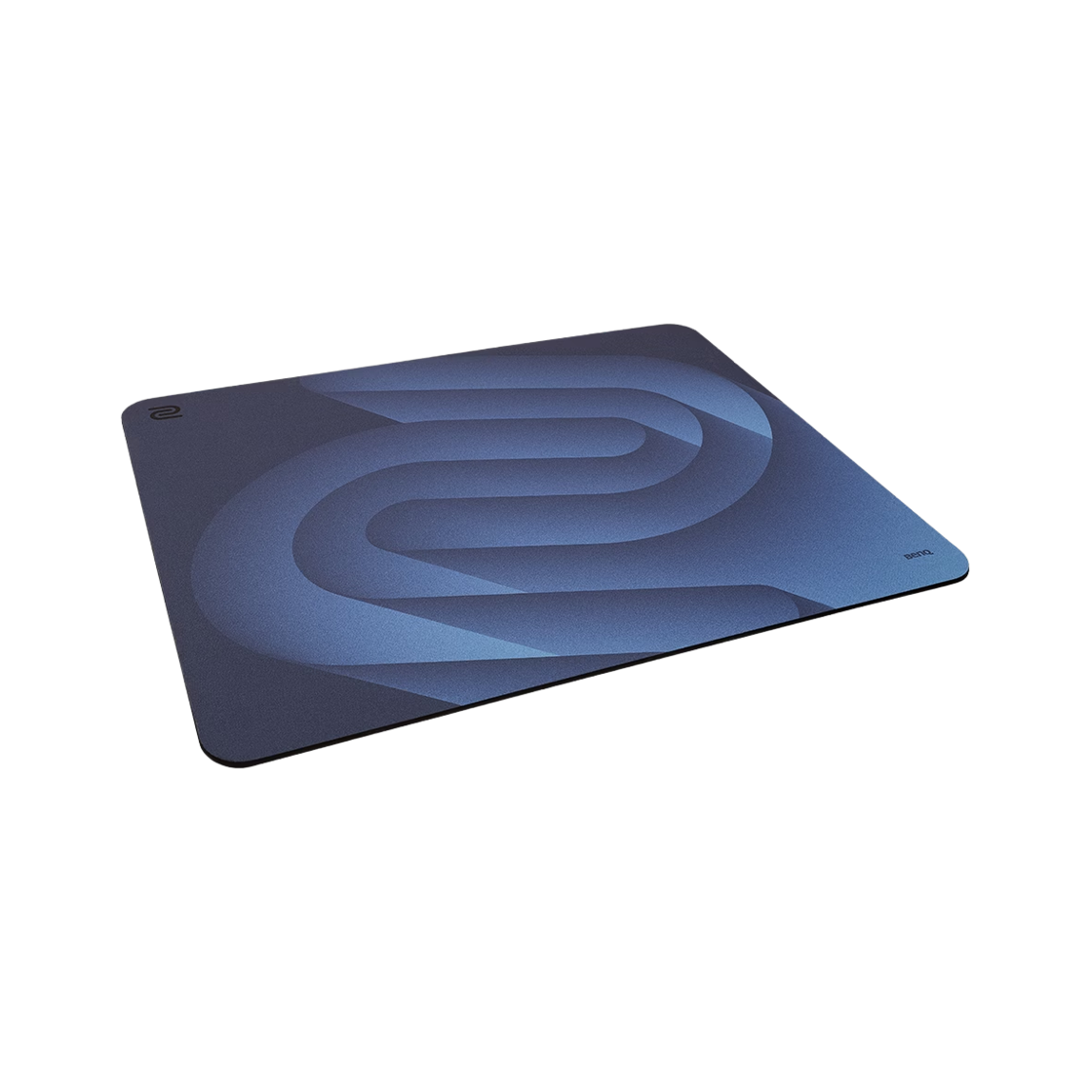 벤큐 e스포츠 경기용 게이밍 마우스 패드 블루, G-SR-SE Blue II (L)(BenQ eSports Gaming Mouse Pad Blue, G-SR-SE Blue II (L)) - 3