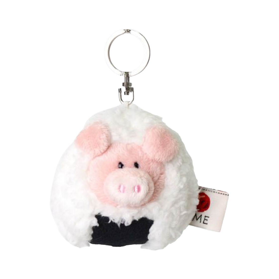 4012390916782 [KREAM 단독] NICI Pink Pig head rice ball