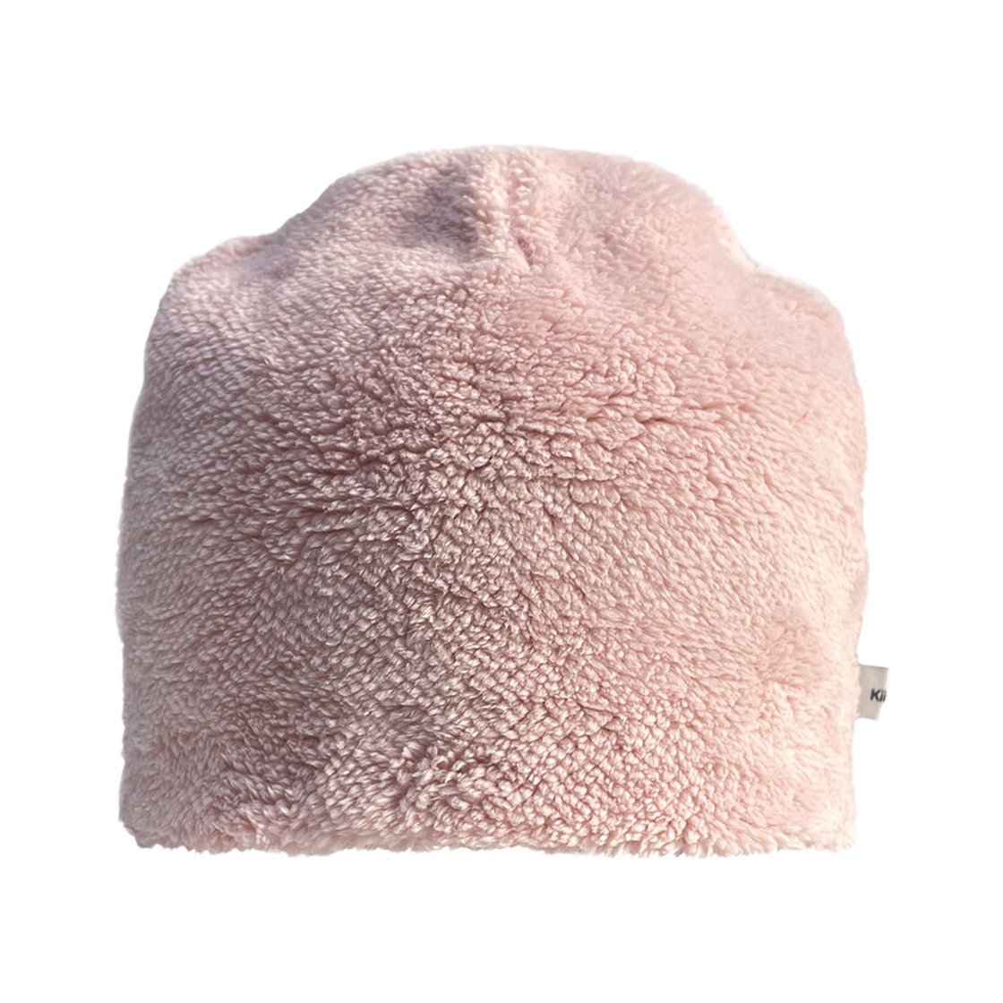 키아세 리버시블 타월 비니 레드(Kiiace Reversible Towel Beanie Red) - 2