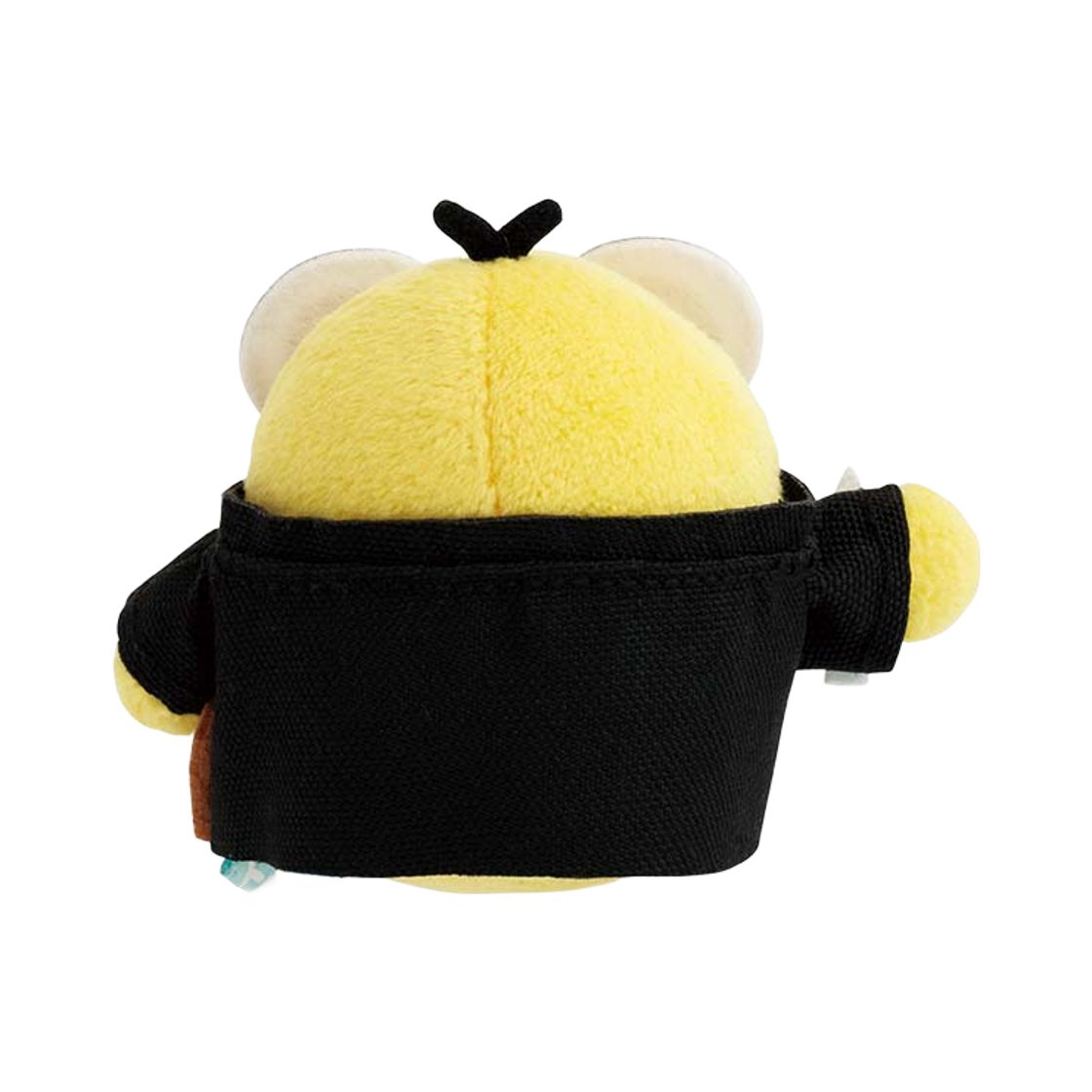 산엑스 리락쿠마 키이리토리 가쿠엔 시리즈 가리벤 테노리 플러시 키이리토리(San-X Rilakkuma Kiiroitori Gakuen Series Gariben Tenori Plush Kiiroitori) - 2