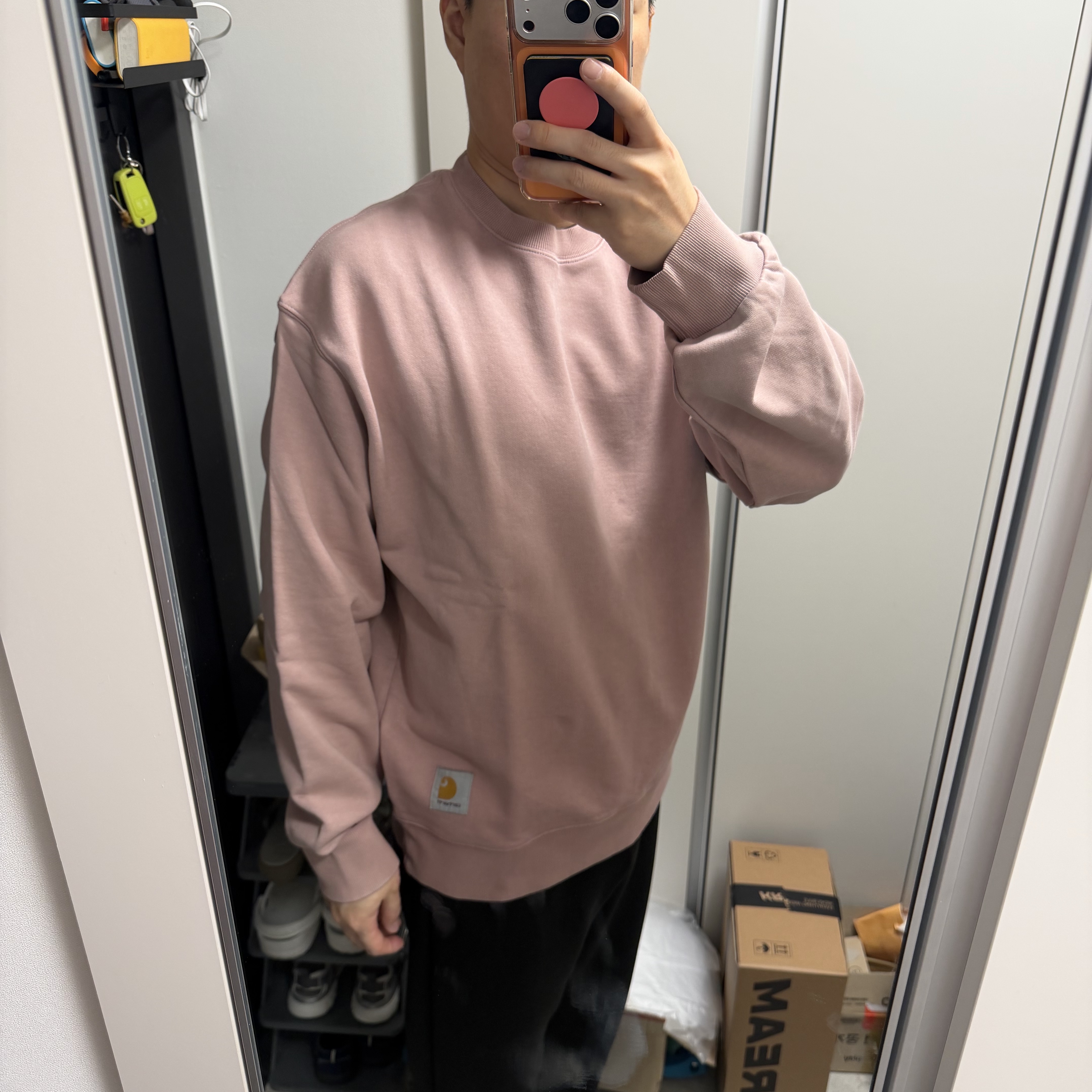 expert_lwj님의 스타일